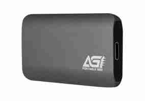 SSD накопитель AGI ED138 512 GB (agi512GIMED138)