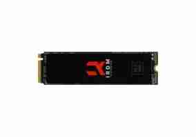 SSD накопитель GOODRAM IRDM M.2 2 TB (IR-SSDPR-P34B-02T-80)