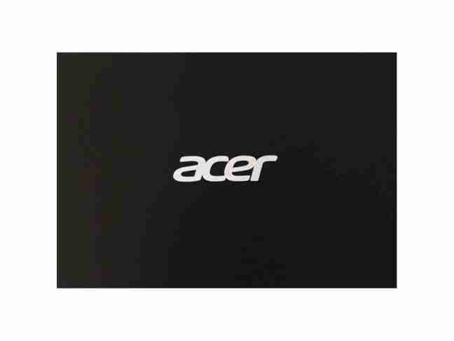 SSD накопитель Acer RE100 1 TB (BL.9BWWA.109)