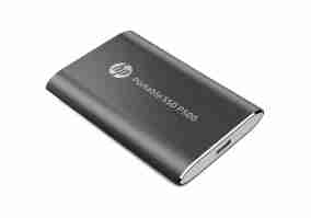 SSD накопитель HP P500 500 GB Black (7NL53AA#ABB)