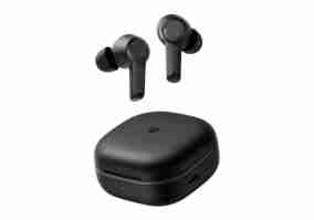 Навушники TWS ("повністю бездротові") SoundPEATS T3 Black