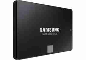 SSD накопичувач Samsung 870 EVO 1 TB (MZ-77E1T0B)