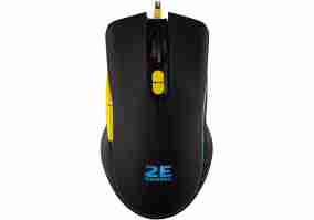 Мышь 2E Gaming Mouse MG300 Black (2e-MG300UB)