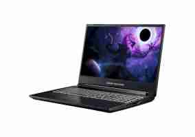 Ноутбук Dream Machines G1650-15 Black (G1650-15UA71)
