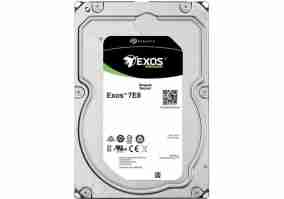 Жесткий диск Seagate Exos 7E8 6 TB (ST6000NM002A)
