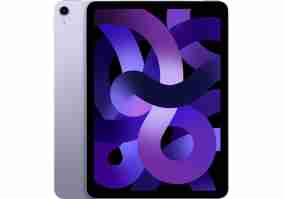 Планшет Apple IPad Air 2022 Wi-Fi 64GB Purple (MME23)