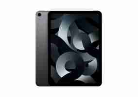 Планшет Apple iPad Air 2022 Wi-Fi 64GB Space Gray (MM9C3)