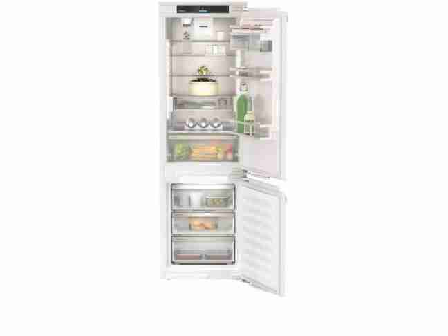 Вбудований холодильник Liebherr ICNdi 5153