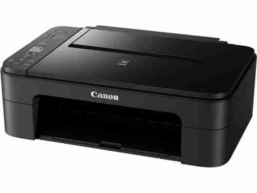 МФУ Canon TS3350 (3771C006)