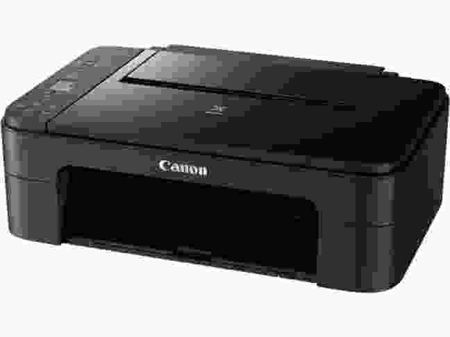 МФУ Canon TS3350 (3771C006)