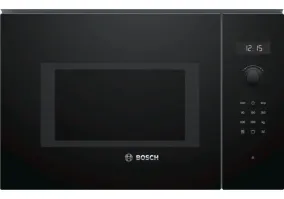 Встраиваемая микроволновая печь Bosch BEL554MB0
