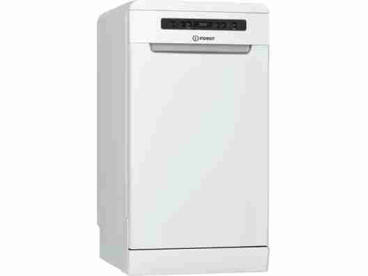 Посудомоечная машина Indesit DSFO 3T224 C