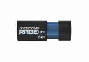 USB флеш накопитель Patriot 64 GB Supersonic Rage Lite USB 3.2 Gen.1 (PEF64GRLB32U)