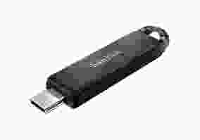 USB флеш накопичувач SanDisk 256 GB Ultra USB 3.1 Type-C (SDCZ460-256G-G46)