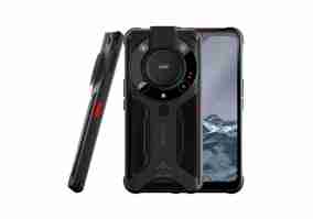 Смартфон AGM Glory G1 Pro 8/256GB Black