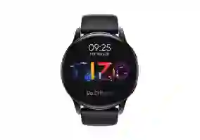 Смарт-часы Realme DIZO Watch R black