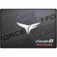 SSD накопичувач Team Vulcan Z 240 GB (T253TZ240G0C101)