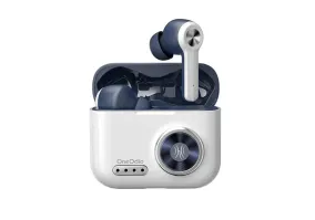 Навушники TWS ("повністю бездротові") OneOdio F2 TWS white