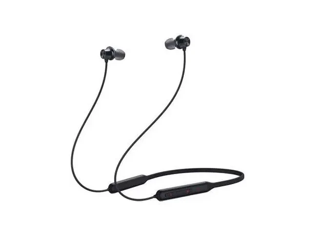 Наушники OnePlus Bullets Wireless Z2 Black