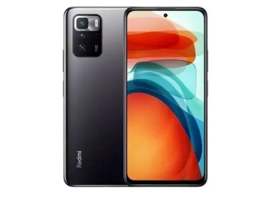 Смартфон Xiaomi Redmi Note 10 Pro 5G 6/128GB Gray