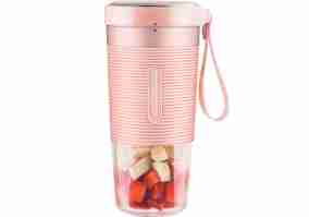 Фитнес-блендер Morphy Richards Juice Cup MR9600 Pink