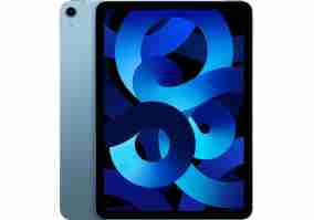 Планшет Apple IPad Air 2022 Wi-Fi + 5G 256GB Blue (MM733, MM7G3)