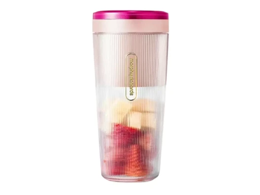 Фитнес-блендер Morphy Richards MR9800 Pink