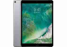 Планшет Apple iPad Pro 10.5 Wi-Fi + Cellular 64GB Space Grey (MQEY2)