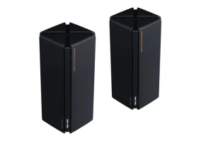 Маршрутизатор (роутер) Xiaomi Mesh System AX3000 2-pack (DVB4287GL)