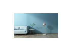 Вентилятор Xiaomi Mi Smart Standing Fan 2
