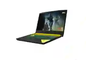 Ноутбук MSI Crosshair 15 R6E B12UGZ Rainbow Six Extraction Edition (B12UGZ-050US)