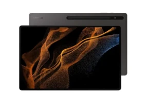 Планшет Samsung Galaxy Tab S8 Ultra 14.6 12/256GB Wi-Fi Grey (SM-X900NZAE)
