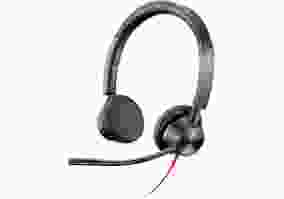 Гарнітура Plantronics 3320-A (213934-01)