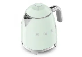 Електрочайник Smeg KLF05PGEU