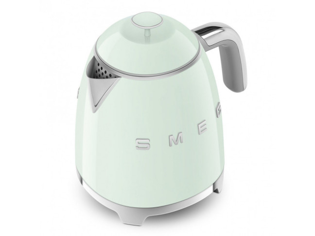 Електрочайник Smeg KLF05PGEU