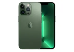 Смартфон Apple iPhone 13 Pro 1TB Alpine Green (MNDW3)