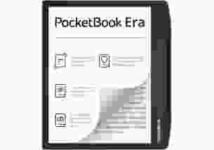 Электронная книга PocketBook Era Stardust Silver (PB700-U-16-WW)