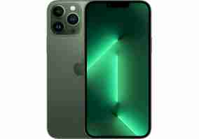 Смартфон Apple iPhone 13 Pro Max 1TB Alpine Green (MNCT3)