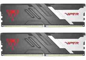 Модуль пам'яті Patriot DDR5 2х8GB 5200  Viper Venom (PVV516G520C36K)