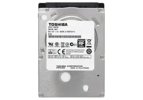 Жорсткий диск Toshiba MQ01ACF050