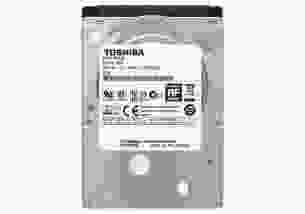 Жесткий диск Toshiba MQ01ACF050