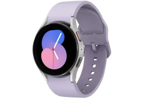 Смарт-часы Samsung Galaxy Watch5 40mm Silver (SM-R900NZSA)