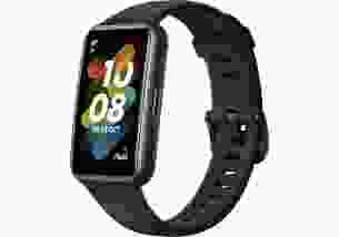 Фітнес-браслет Huawei Band 7 Graphite Black (55029077)