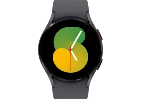 Смарт-часы Samsung Galaxy Watch5 40mm Graphite (SM-R900NZAA)