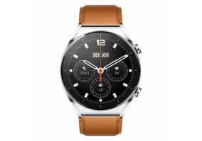Смарт-годинник Xiaomi Watch S1 Silver (BHR5560GL)