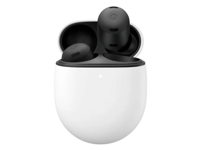 Наушники TWS Google Pixel Buds Pro Charcoal