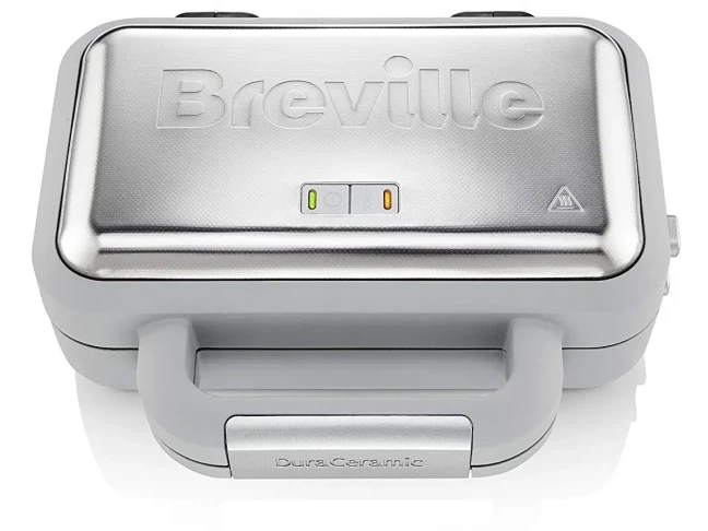 Вафельниця Breville VST072X