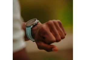 Спортивные часы Suunto 9 Peak Moss Gray (SS050524000)