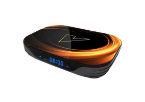 Медиаплеер VONTAR X3 4/128GB Voice Control