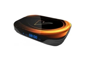 Медиаплеер VONTAR X3 4/128GB Voice Control